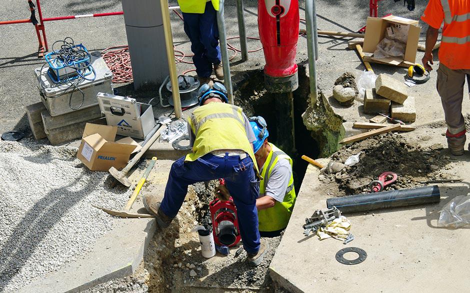 déboucheur ecologique canalisation Le Bourget