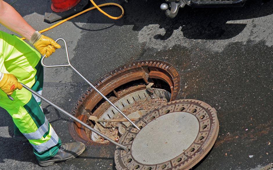 déboucheur chimique canalisation Aubervilliers