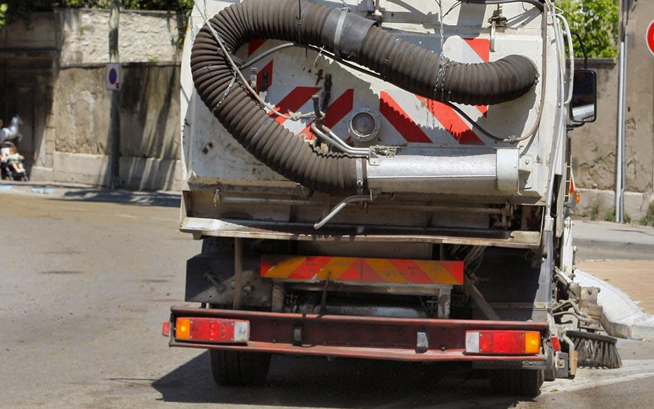 déboucheur ecologique canalisation Le Bourget