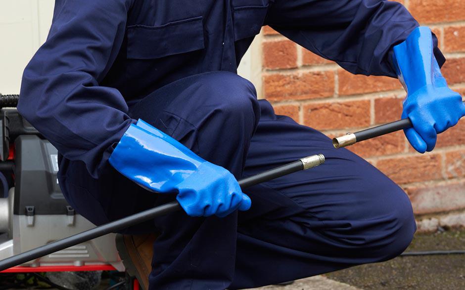 déboucheur chimique canalisation Aubervilliers