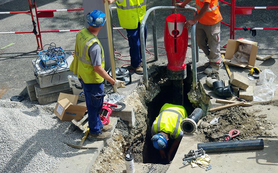 plombier débouchage canalisation Torcy