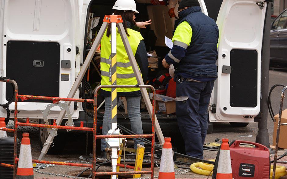 déboucheur ecologique canalisation Le Bourget