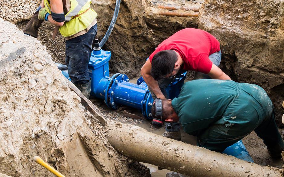 déboucheur canalisation efficace Le Bourget